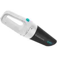 Kuken Aspiradora De Mano A Batería 8.4v