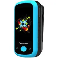 Sunstech Reproductor Mp4 Ibizabt8gbbl