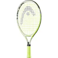 Head Racket Raqueta De Tenis Junior Extreme 19