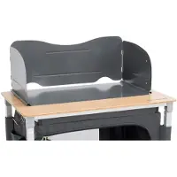 Outwell Parabrisas Heat Diffusion Plate