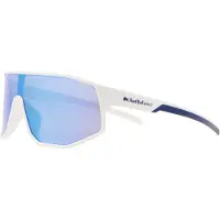 Red Bull Spect Eyewear - Dash S3 - Gafas de ciclismo blanco
