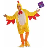 MOM Disfraz De Hombre Gallo