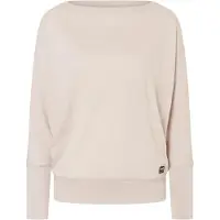 Super.natural - Women's Womens Kula Top - Jerséis de lana merina size XL, fucsia