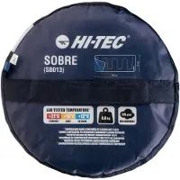 Hi-tec Saco De Dormir Sobre