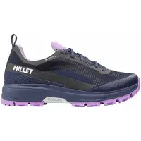 Millet - Zapatillas de senderismo Mujer - Wanaka Gtx W Saphir para Mujer - Talla 7 UK - Azul marino