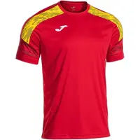 Joma Camiseta De Manga Corta Championship Viii