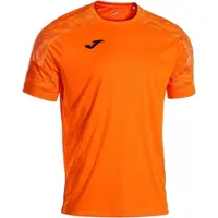 Joma Camiseta De Manga Corta Championship Viii