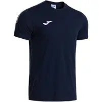 Joma Camiseta De Manga Corta Olimpiada