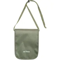 Tatonka - Hang Loose RFID Block - Bolsas portadocumentos verde
