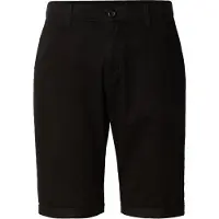 Urban Classics Pantalón chino negro