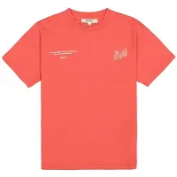 Garcia Camiseta De Manga Corta O262403
