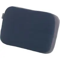 Outwell - Memory Air Pillow - Cojín size 42 x 28 x 10 cm, azul