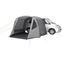 Easy Camp - Eidfjord - Avance size One Size, gris