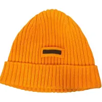 Prada Gorra naranja