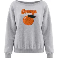 Mymo Sudadera gris / mezcla de colores