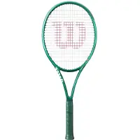 Wilson Raqueta De Tenis Sin Encordar Blade 100l V10