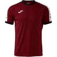 Joma Camiseta De Manga Corta Heroic