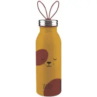 Aladdin Botella Zoo Thermavac Stainless Steel 0.43l