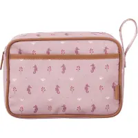 Fresk Bolso Maquillaje Seahorse Raincoat