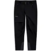 Bergans - Women's Breheimen Softshell Pants - Pantalones softshell size S, negro