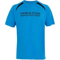 Preston Innovations Camiseta De Manga Corta Breeze
