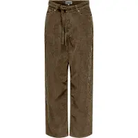 ONLY Pantalón 'BLEECKER' caqui