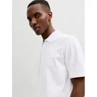 Jack & Jones Camiseta 'JPRBLAETHAN' blanco