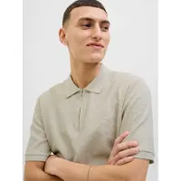 Jack & Jones Camiseta 'JJEAustin' greige