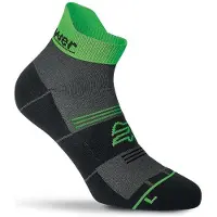U Power Calcetines Crew Balmy 2 Pares