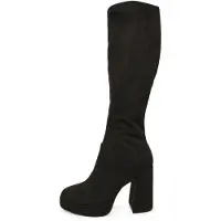 Steve madden Botas 'Twain' negro
