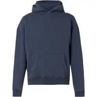 Hollister Sudadera navy