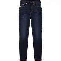 Calvin Klein Jeans Vaquero 'HARPER' azul oscuro