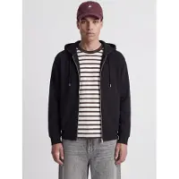 Jack & Jones Sudadera con cremallera 'JJEACE' negro