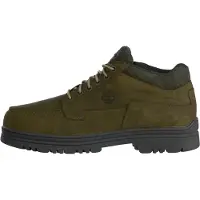 Timberland Botas con cordones oliva / verde oscuro