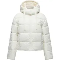 GUESS Chaqueta de invierno 'NEW DAISY' crema