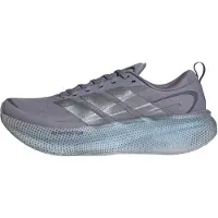 Adidas adidasZAPATILLA DE RUNNING SUPERNOVA GLIDE 42 2/3 Slate / Iron Metallic / Onix Hombre