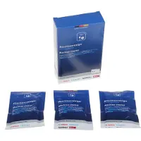 Bosch Limpiador De Lavavajillas 45g 4 Unidades