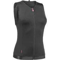 Komperdell - Women's Ultraflex Air Women - Protector size S, gris