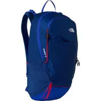 The North Face - Mochilas para excursión de un día - Basin 18 Estate Blue - Azul
