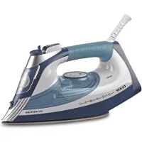 Sogo Plancha De Vapor Pla-ss-6385 3000w