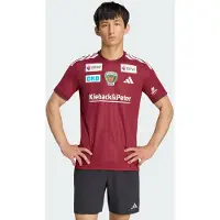 Adidas adidasCAMISETA SEGUNDA EQUIPACIÓN FUECHSE BERLIN PARA HOMBRE S Team Coll Burgundy 2 Hombre