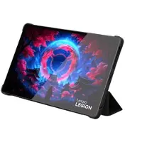 Lenovo Legion Tab 5th Gen Core Bundle 12GB 256GB Procesador Qualcomm Snapdragon 8 Elite Gen 5 Mobile Platform 4,60 GHz , Android 16 o versiones posteriores, 256 GB UFS 4.1 Pro - IBBNDLLEGION04