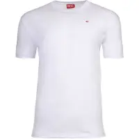 Diesel Camiseta blanco