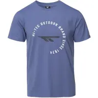 Hi-tec Camiseta De Manga Corta Olen