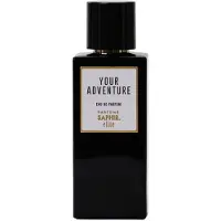 Saphir Eau De Parfum Elite Your Adventure Vapo 100ml