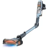 Shark Aspiradora sin cable con base de autovaciado PowerDetect Speed Pet Pro Clean & Empty en Azul | IA3241EUT | de SharkNinja