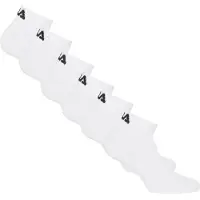 FILA Calcetines blanco