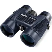 Bushnell Prismáticos 8x42 H2o Roof Fullsize