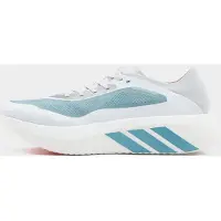 Adidas - Zapatillas de running - Hyperboost Run M Cloud White - Talla 7,5 UK - Azul
