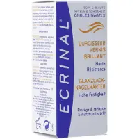 Ecrinal Endurecedor Esmalte Brillo 10ml
